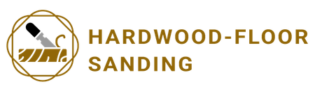 Hardwood Floor Sanding Logo