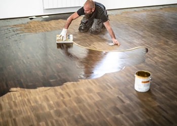 Lacquer, Oil, or Wax Sealing