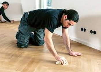 Parquet & Panelled Flooring Restoration