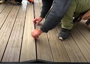 Scratch, Stain & Damage Repair